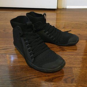 (SOLD) Vivo Kanna Hi Textile Sneaker (US 7/EU 37)